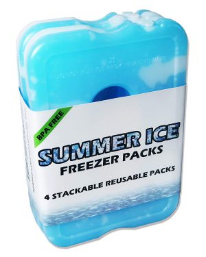 Jane Ellington Summer Ice